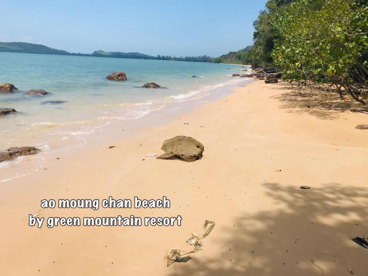 Green Mountain Resort Koh Yao Ko Yao Yai Bagian luar foto
