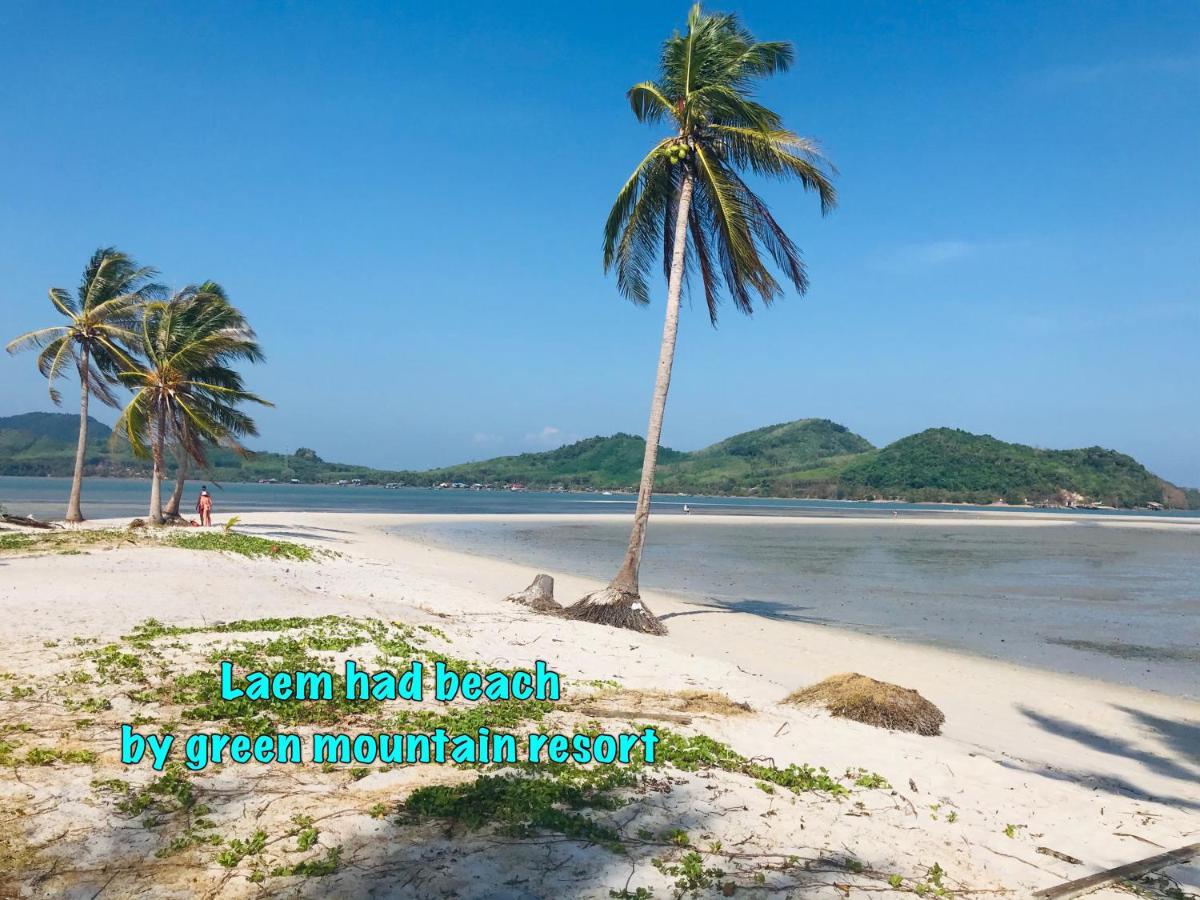 Green Mountain Resort Koh Yao Ko Yao Yai Bagian luar foto