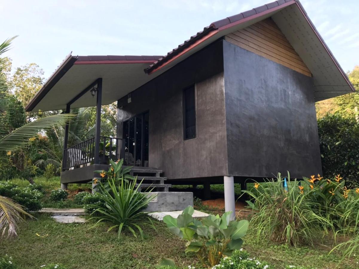 Green Mountain Resort Koh Yao Ko Yao Yai Bagian luar foto