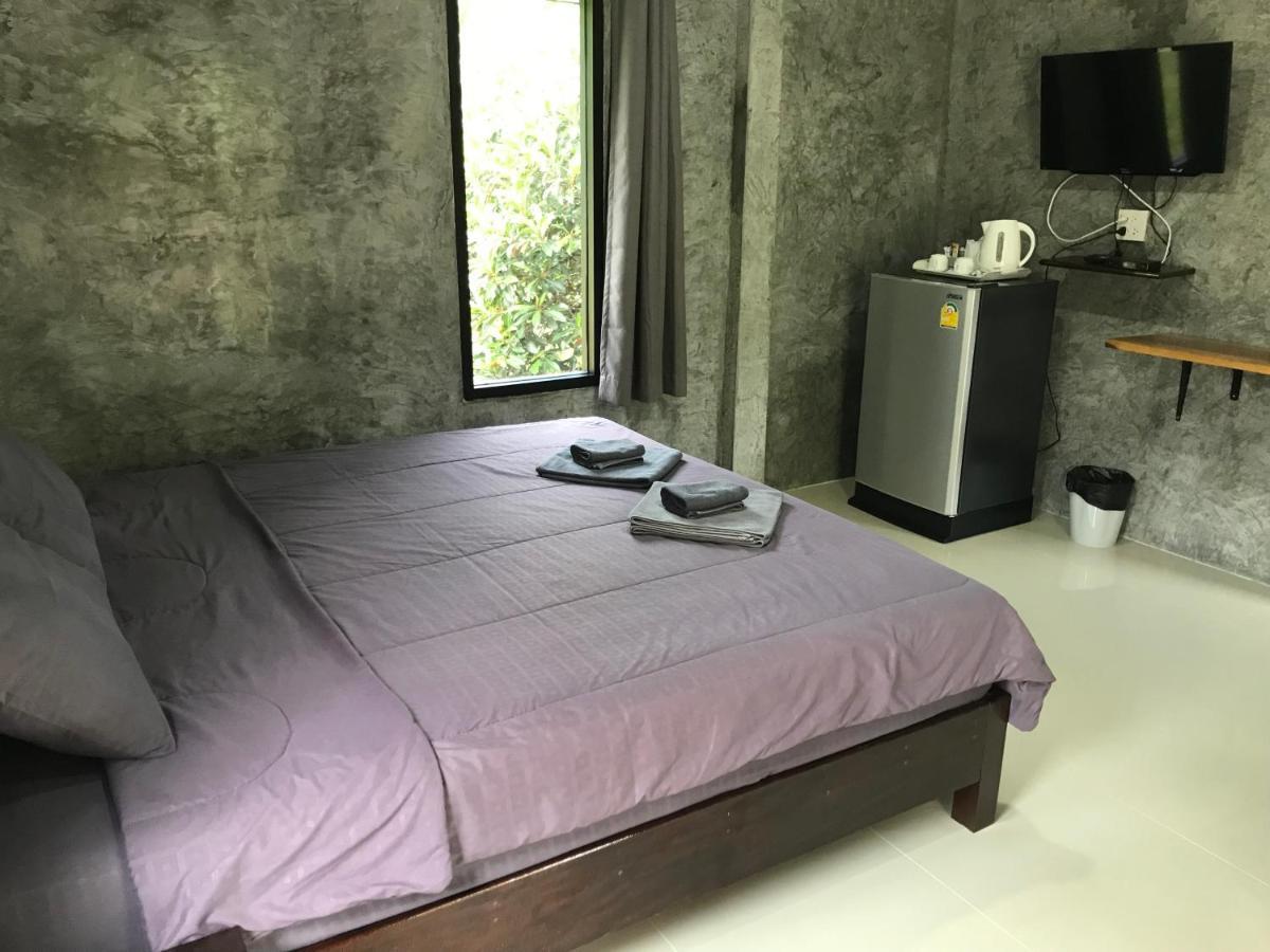 Green Mountain Resort Koh Yao Ko Yao Yai Bagian luar foto