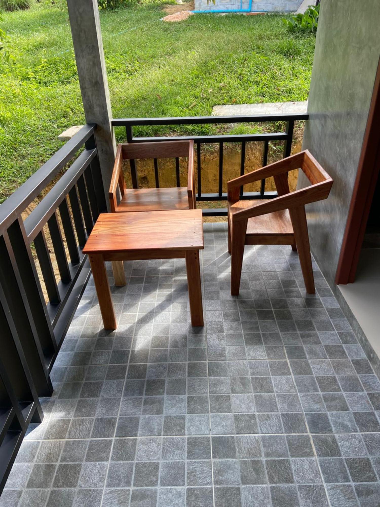 Green Mountain Resort Koh Yao Ko Yao Yai Bagian luar foto