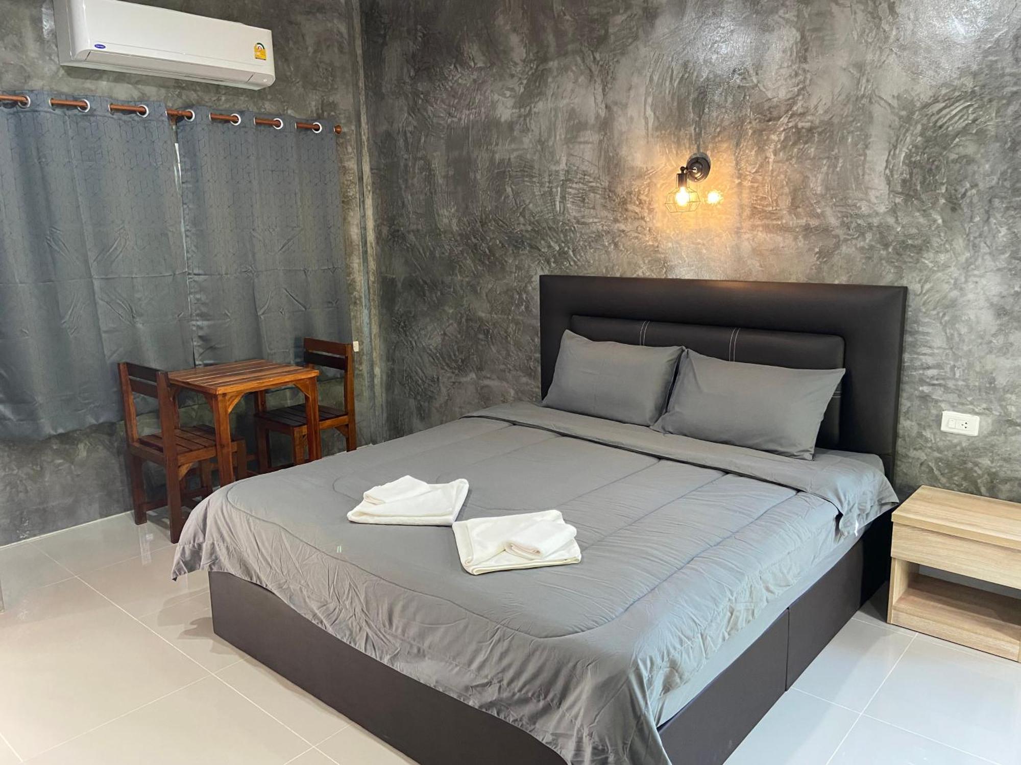 Green Mountain Resort Koh Yao Ko Yao Yai Bagian luar foto