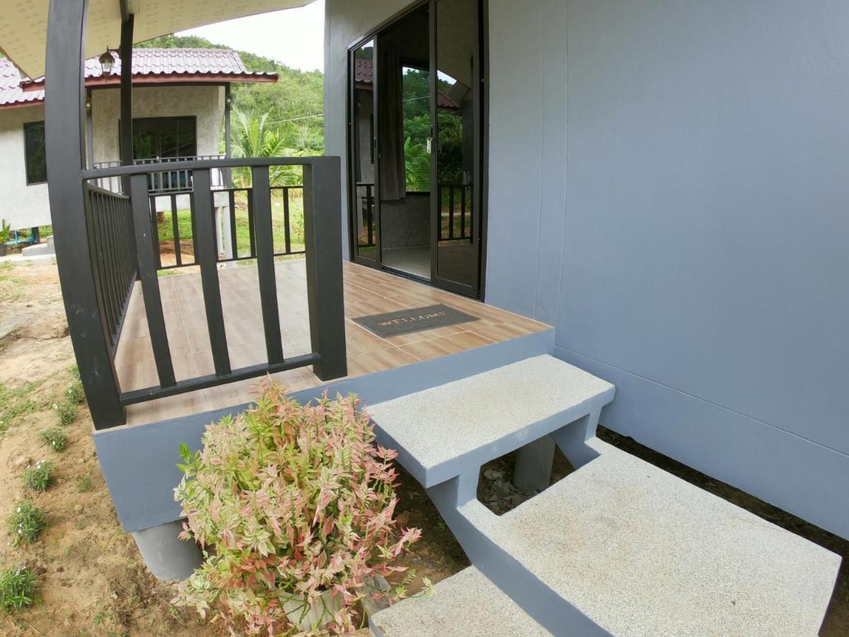 Green Mountain Resort Koh Yao Ko Yao Yai Bagian luar foto