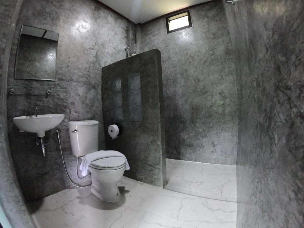 Green Mountain Resort Koh Yao Ko Yao Yai Bagian luar foto